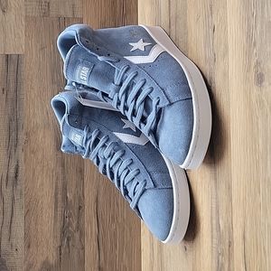 Converse High Top Brand new.